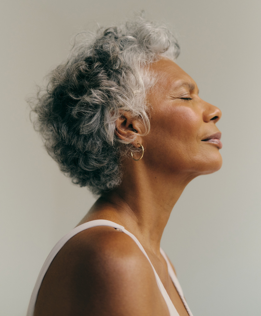 Person-centered care