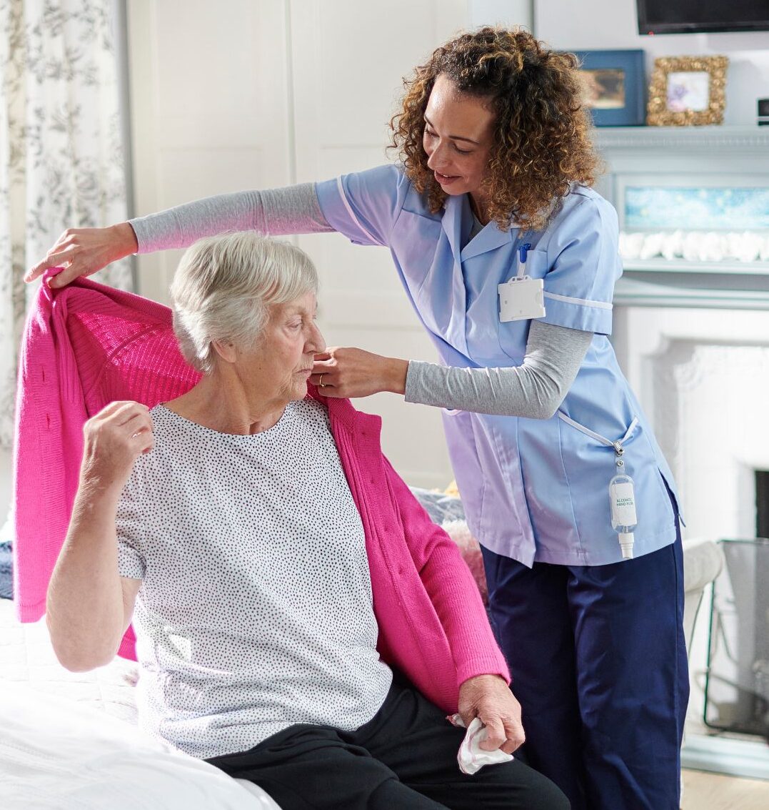 Personalized Care